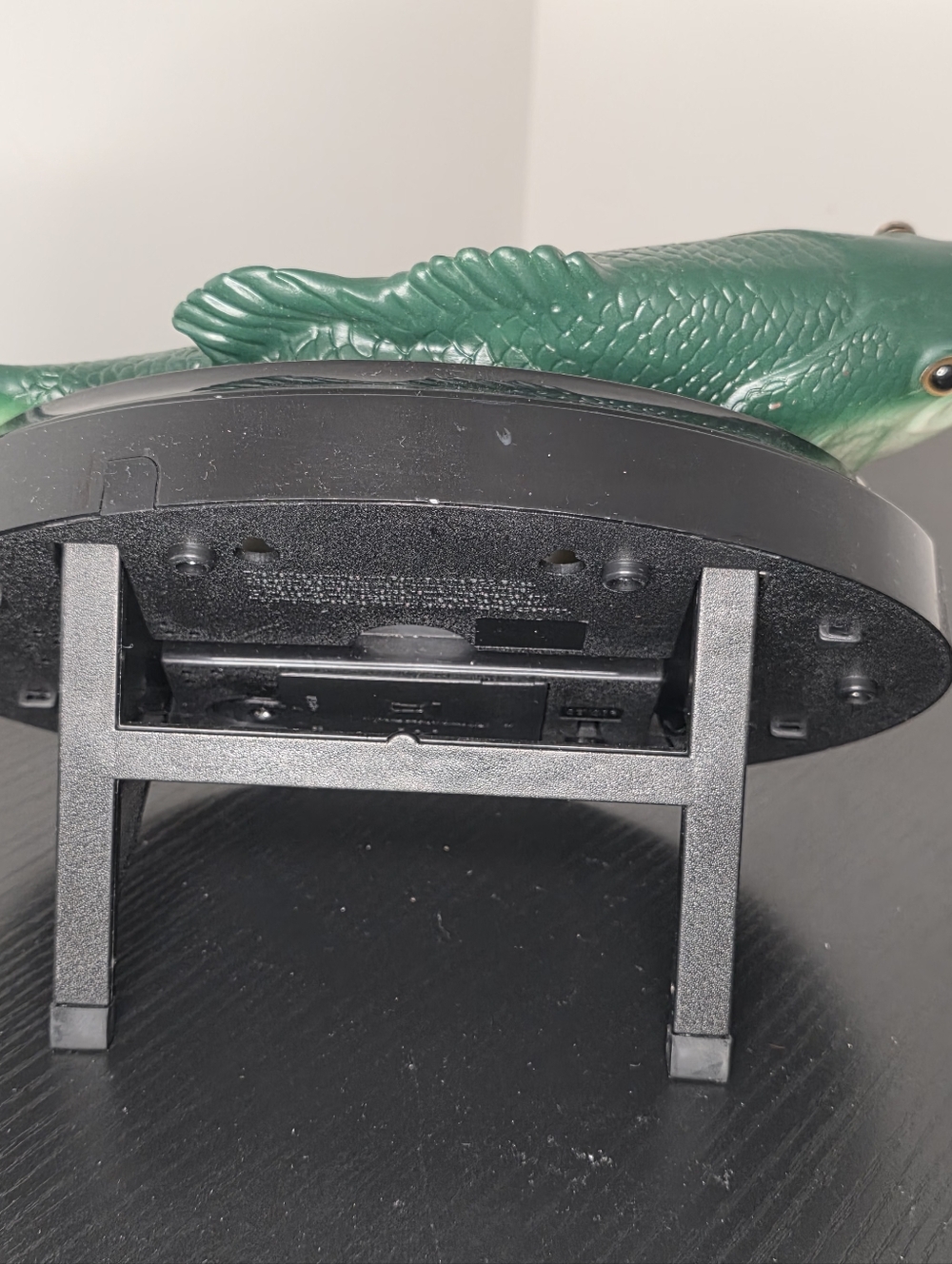 Singing Fish - Green - Picture 5 of 10
